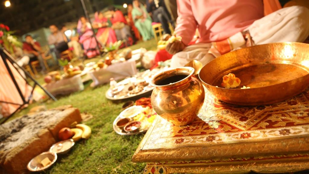 Wedding Photo Gallery: Plnners For You