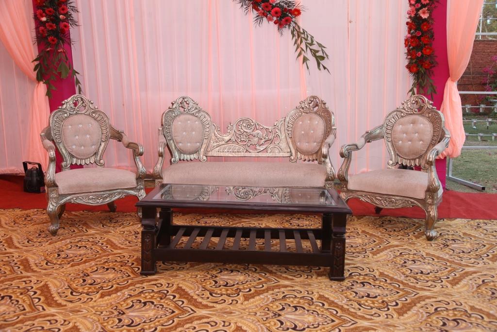 Wedding Photo Gallery: Planners For You