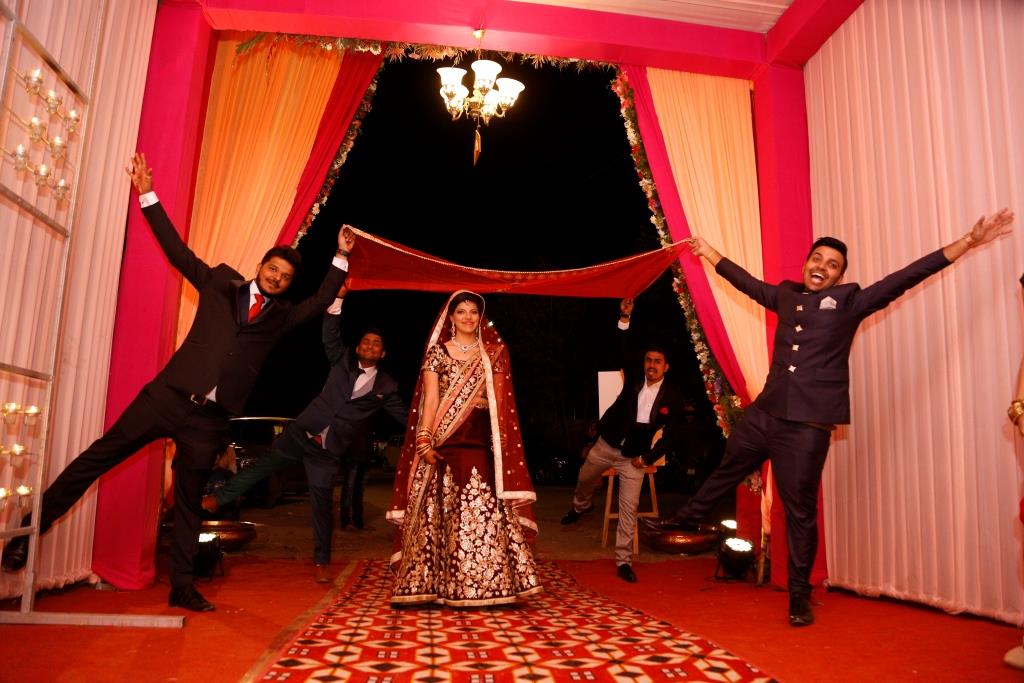 Wedding Photo Gallery: Planners For You