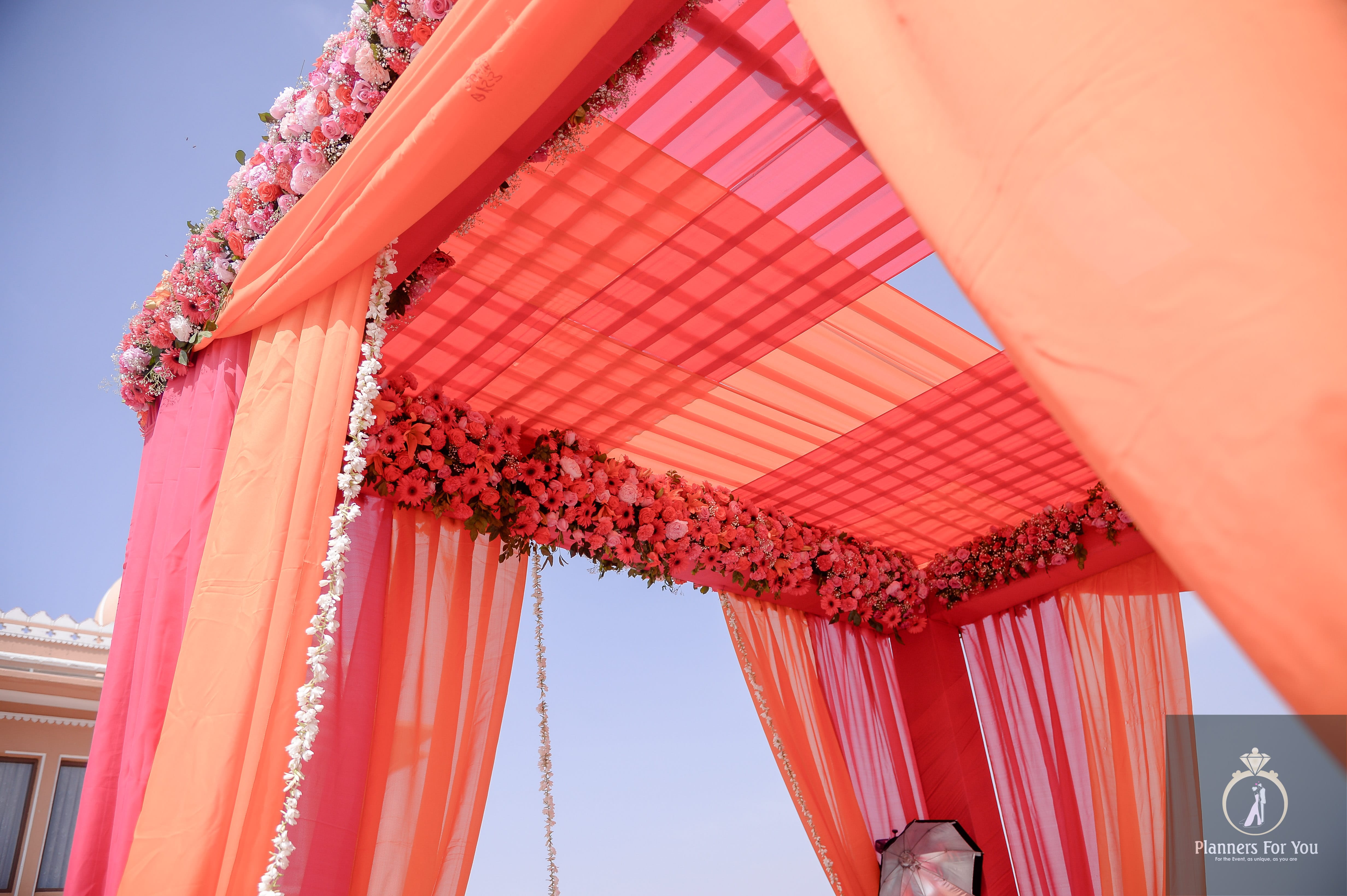 Destination Wedding Planner in Udaipur