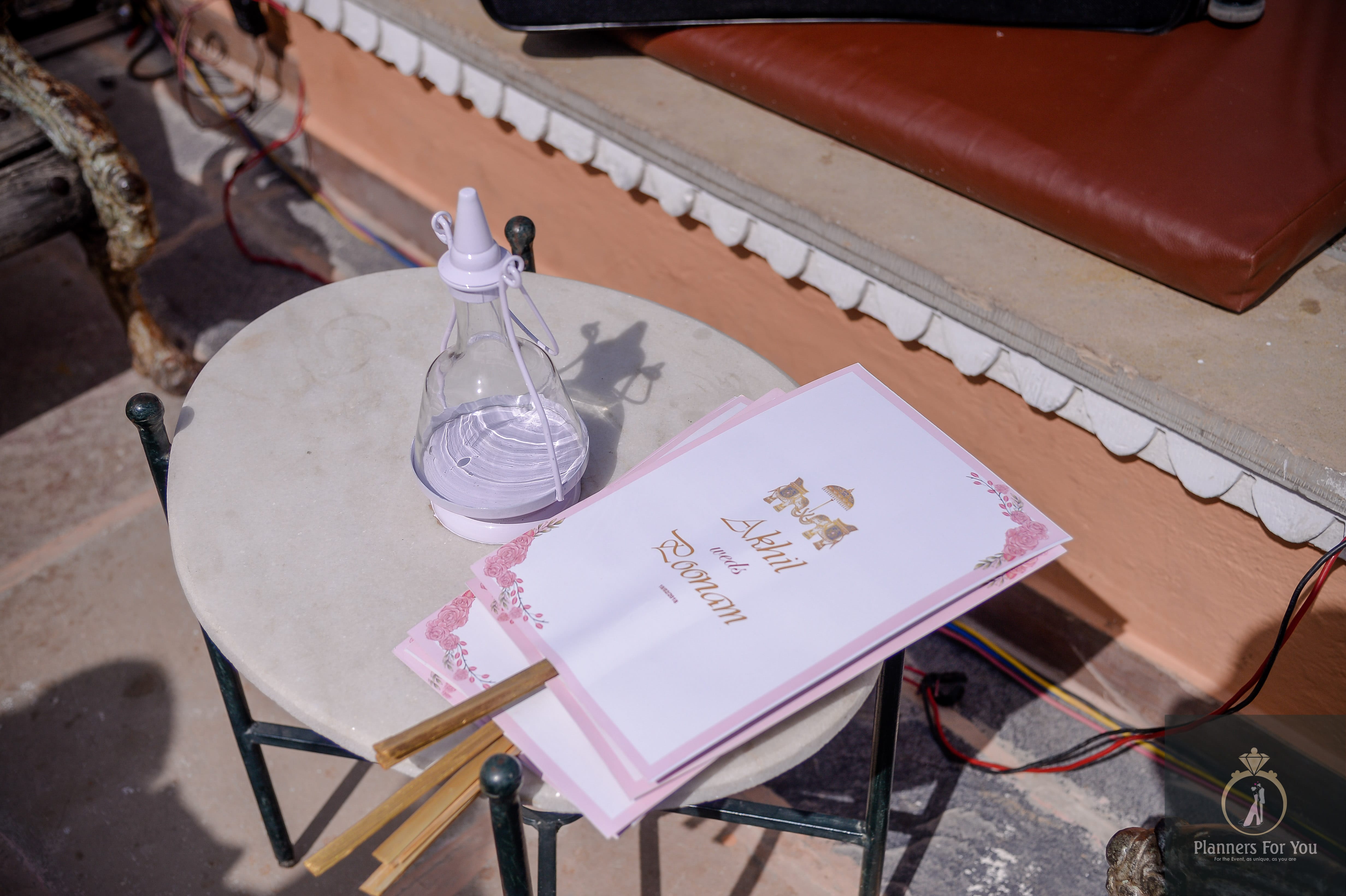 Venue Selection Service Udaipur