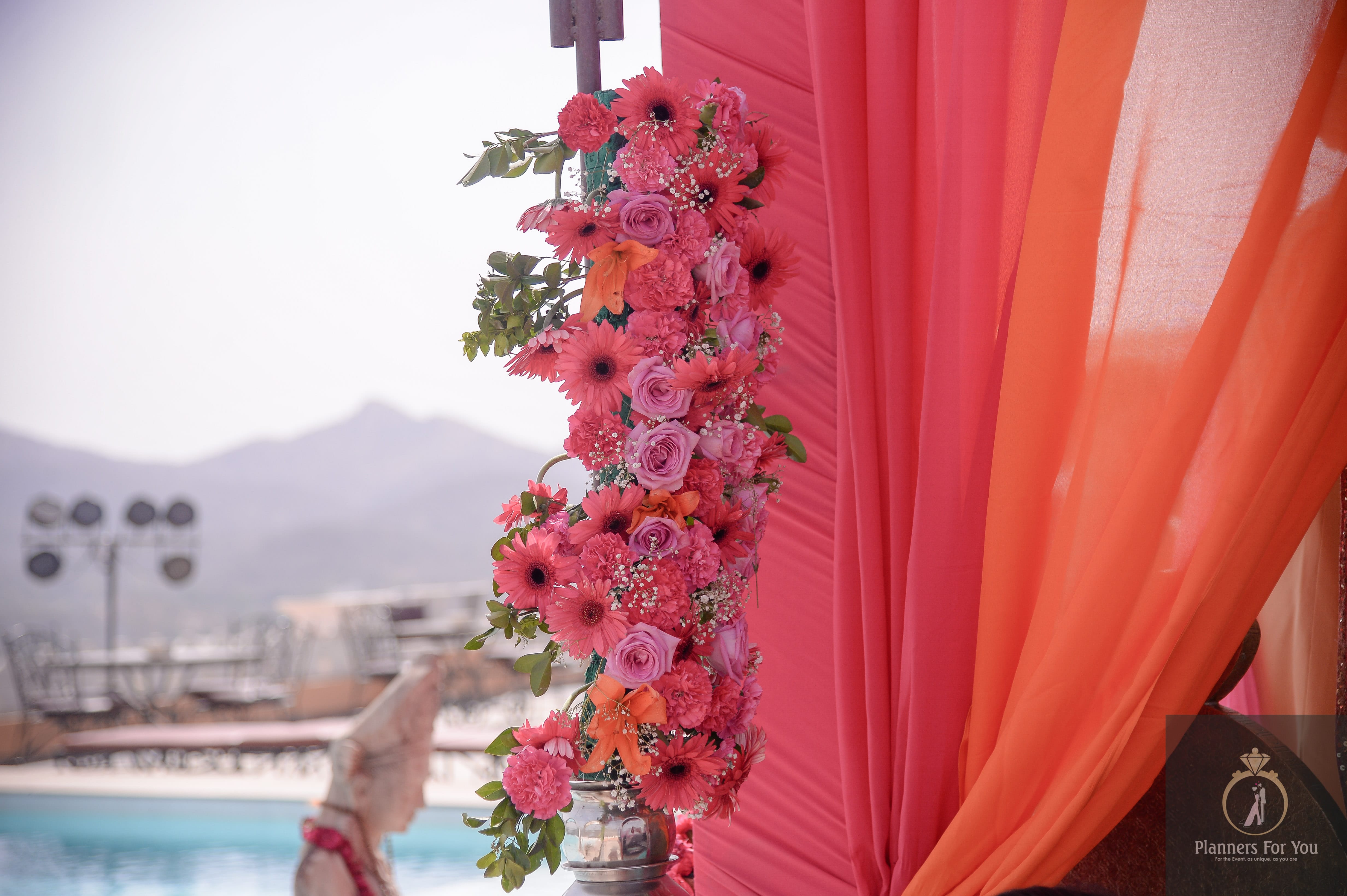 Venue Selection Service Udaipur