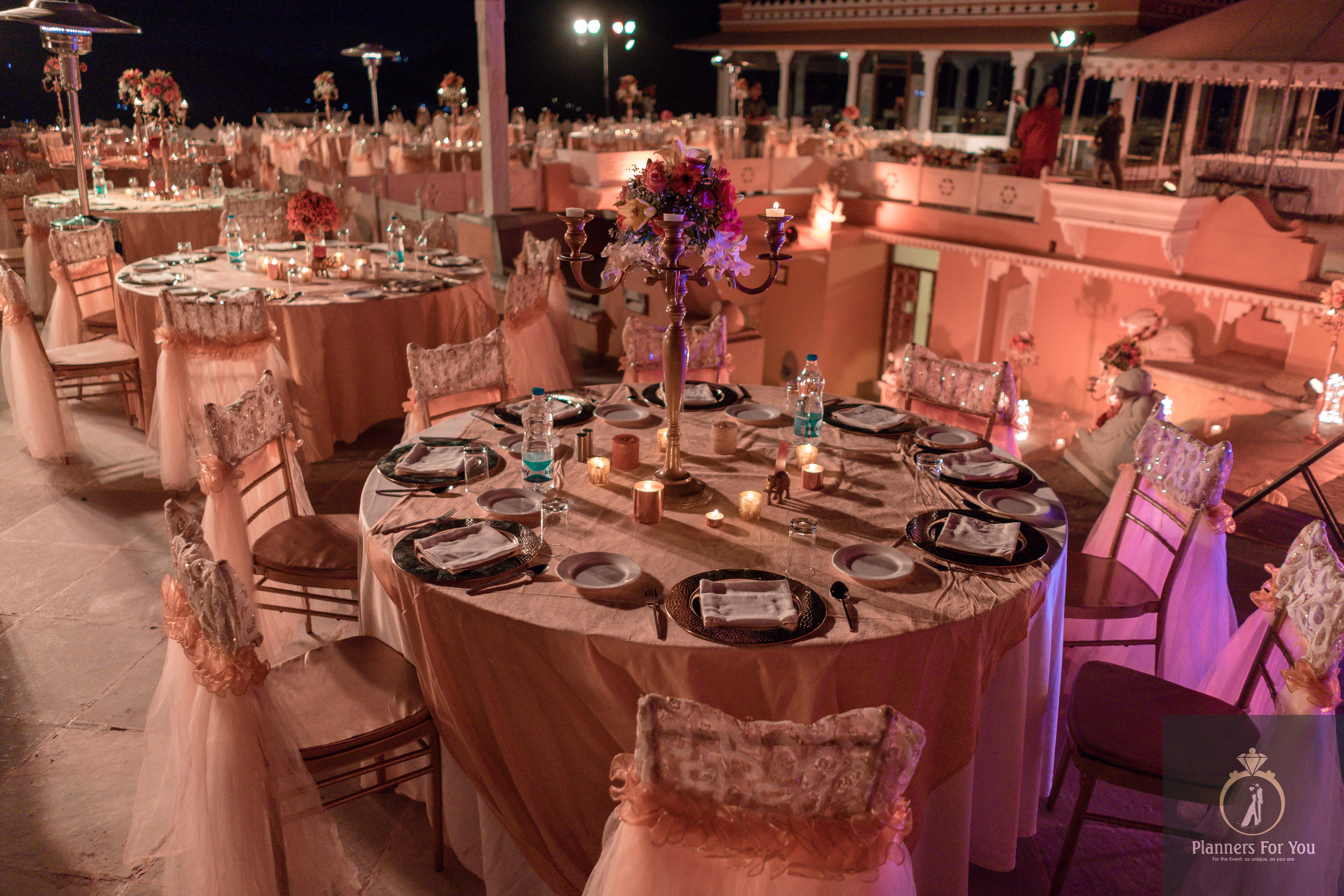 Catering Service in Udaipur