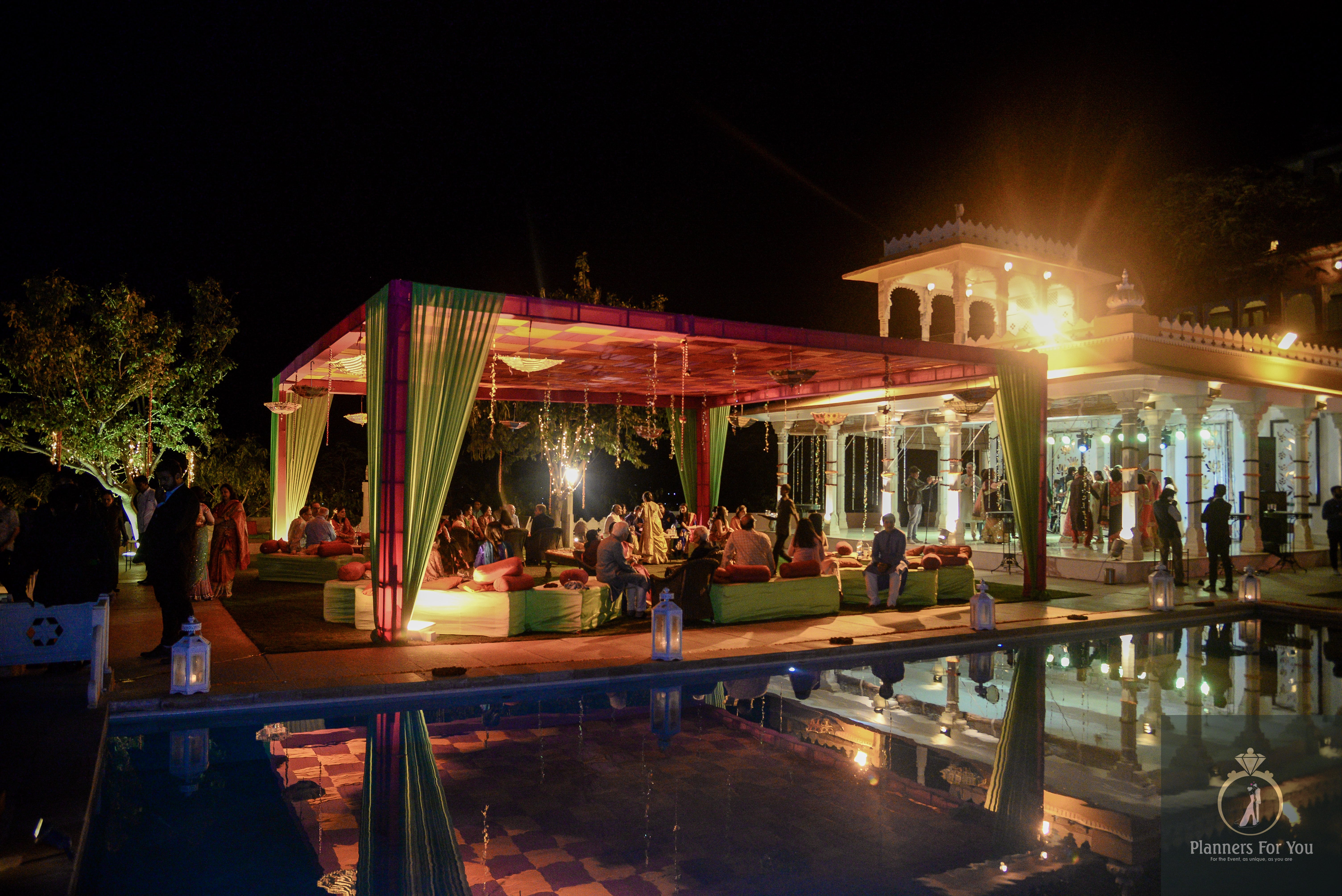 Wedding in Udaipur - Planners for You